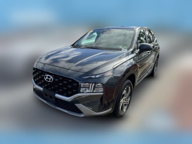 2022 Hyundai Santa Fe SE