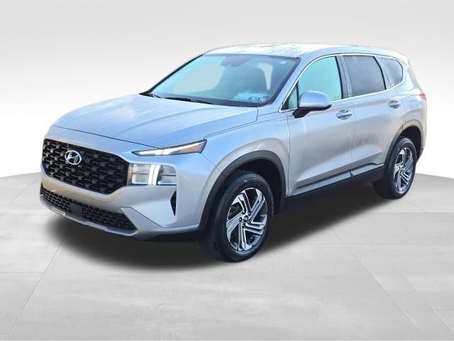 2022 Hyundai Santa Fe SE