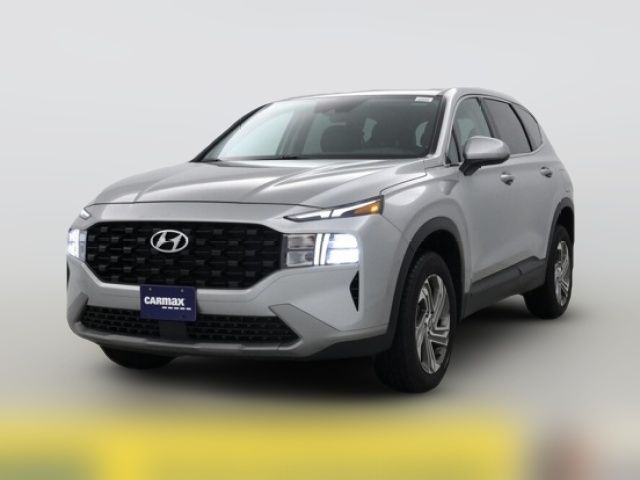 2022 Hyundai Santa Fe SE