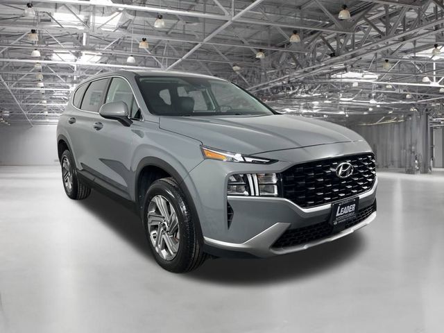 2022 Hyundai Santa Fe SE