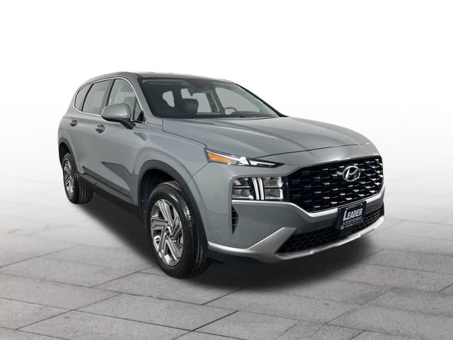 2022 Hyundai Santa Fe SE