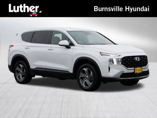 2022 Hyundai Santa Fe SE