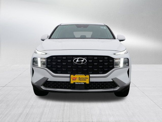 2022 Hyundai Santa Fe SE