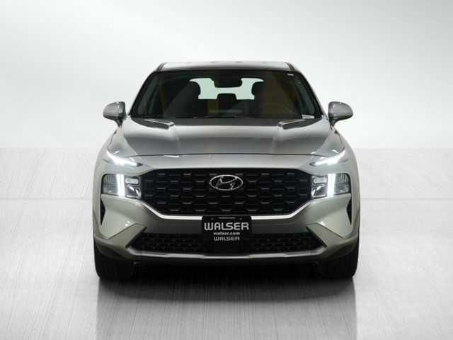 2022 Hyundai Santa Fe SE