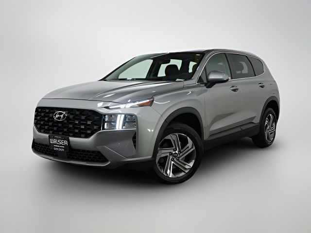 2022 Hyundai Santa Fe SE