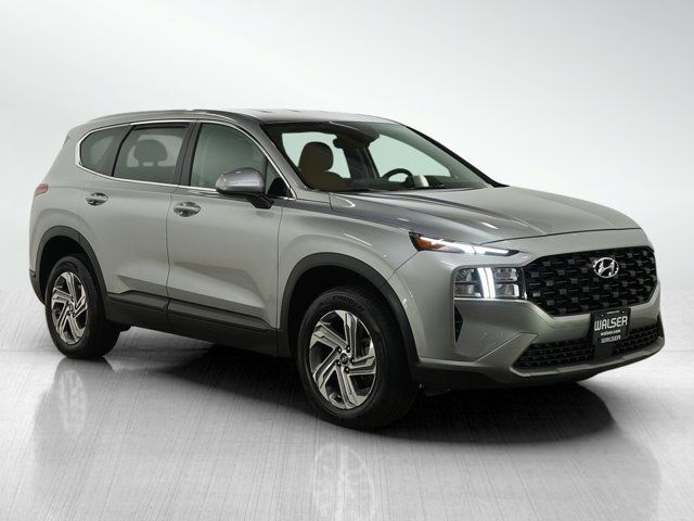 2022 Hyundai Santa Fe SE
