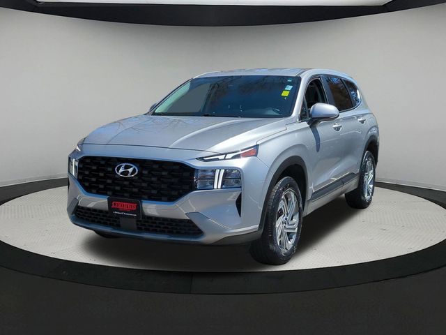 2022 Hyundai Santa Fe SE