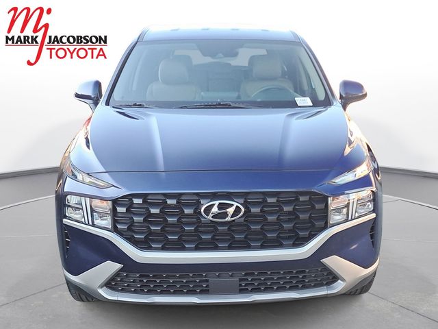 2022 Hyundai Santa Fe SE