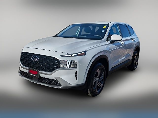 2022 Hyundai Santa Fe SE