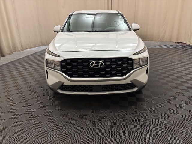 2022 Hyundai Santa Fe SE