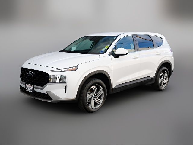 2022 Hyundai Santa Fe SE