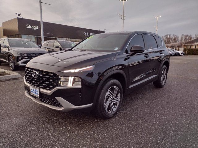 2022 Hyundai Santa Fe SE