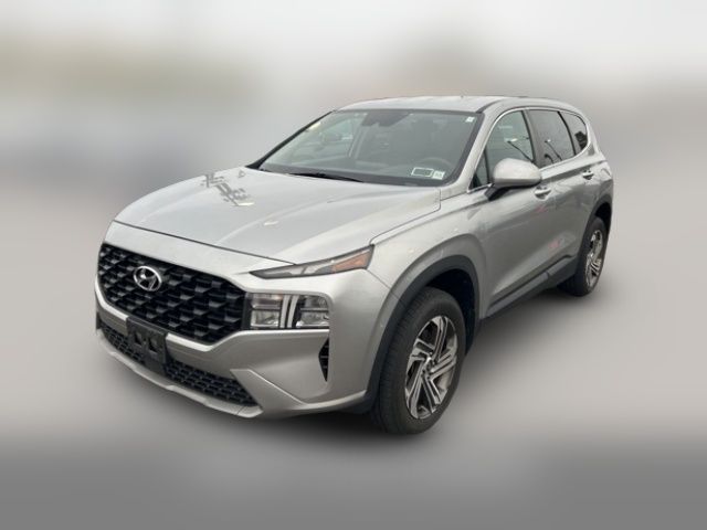 2022 Hyundai Santa Fe SE