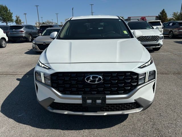 2022 Hyundai Santa Fe SE