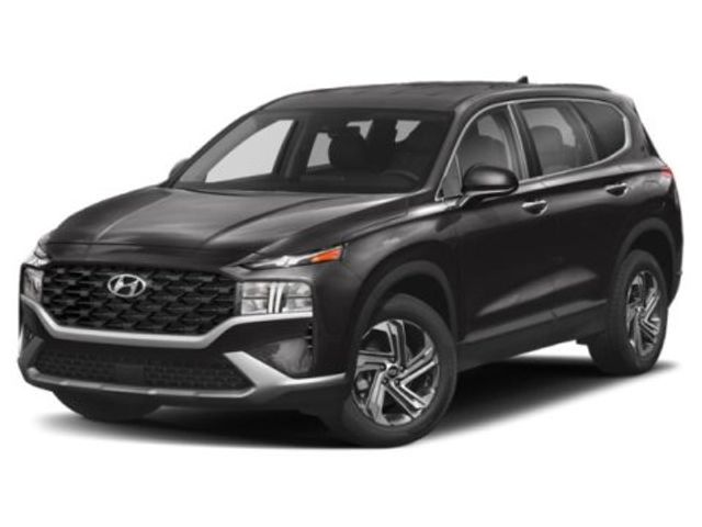 2022 Hyundai Santa Fe SE