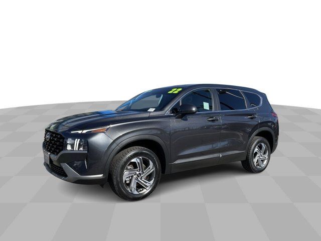 2022 Hyundai Santa Fe SE