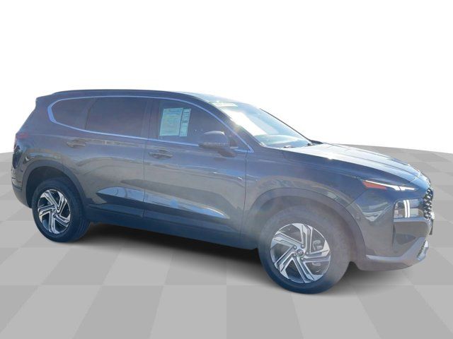 2022 Hyundai Santa Fe SE