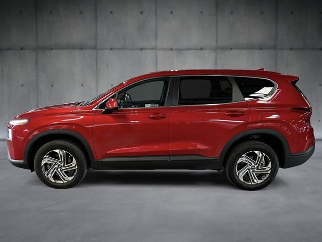 2022 Hyundai Santa Fe SE