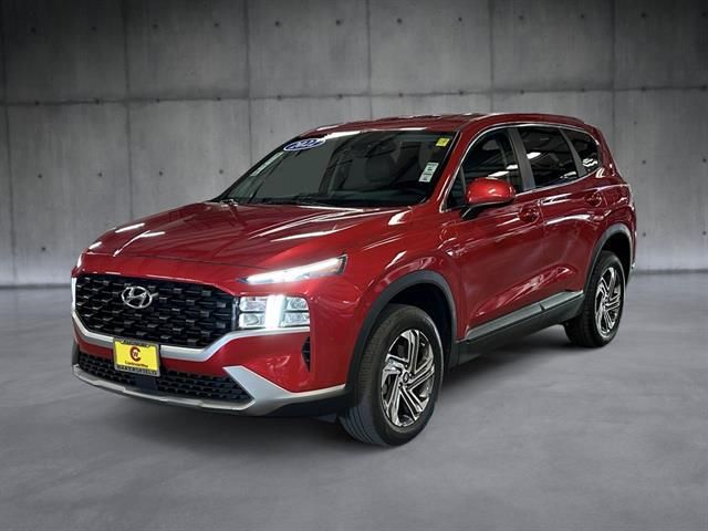 2022 Hyundai Santa Fe SE