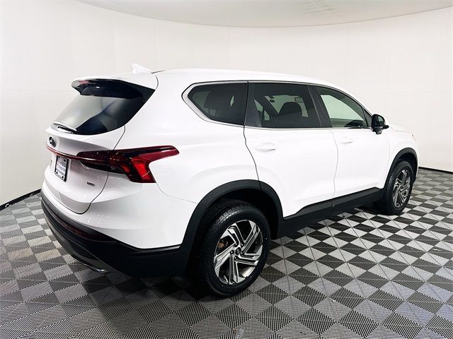 2022 Hyundai Santa Fe SE