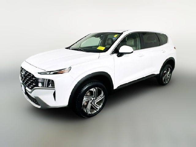 2022 Hyundai Santa Fe SE