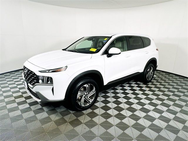 2022 Hyundai Santa Fe SE