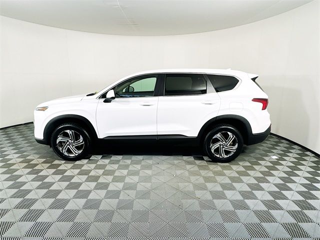 2022 Hyundai Santa Fe SE