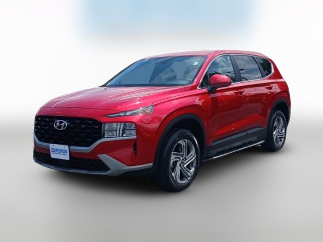 2022 Hyundai Santa Fe SE