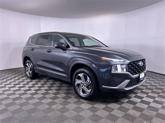 2022 Hyundai Santa Fe SE