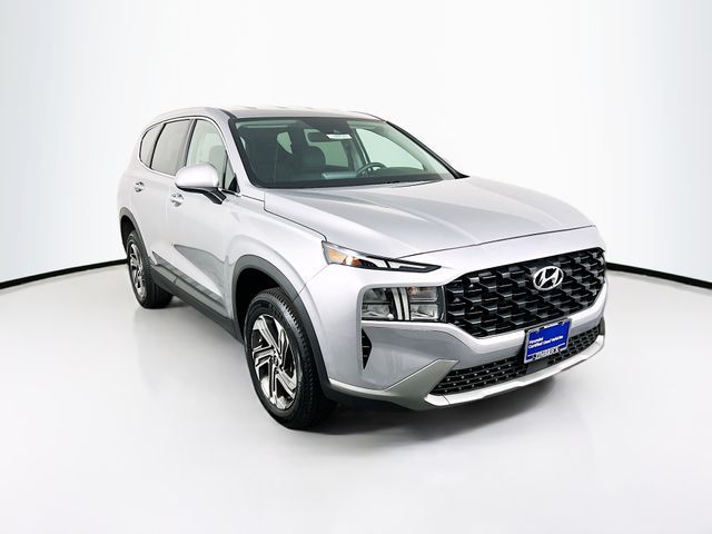 2022 Hyundai Santa Fe SE