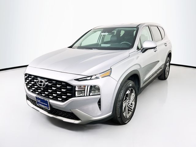 2022 Hyundai Santa Fe SE