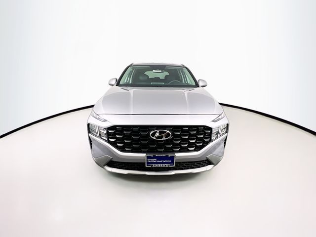 2022 Hyundai Santa Fe SE