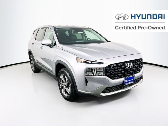 2022 Hyundai Santa Fe SE