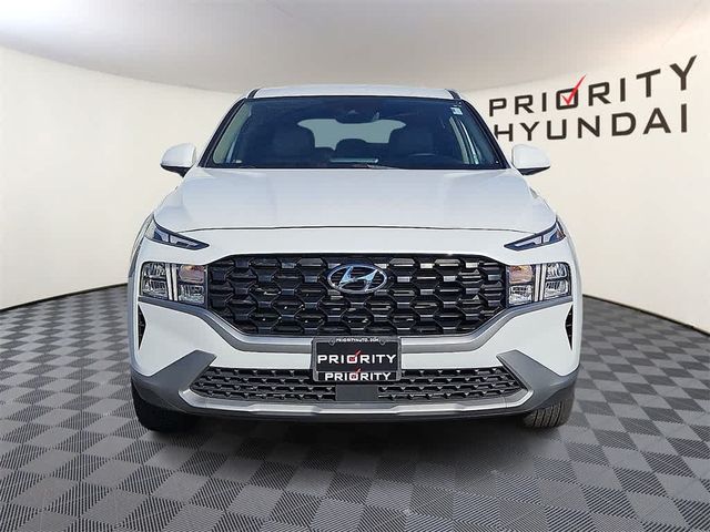 2022 Hyundai Santa Fe SE