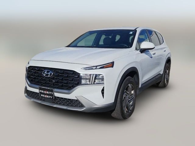 2022 Hyundai Santa Fe SE