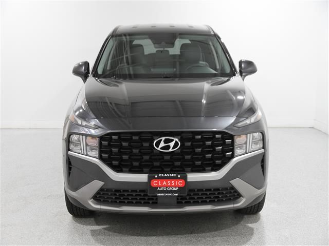 2022 Hyundai Santa Fe SE