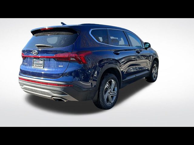 2022 Hyundai Santa Fe SE