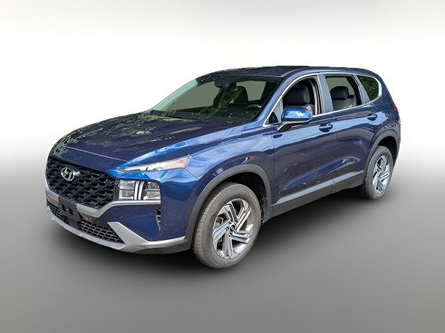 2022 Hyundai Santa Fe SE