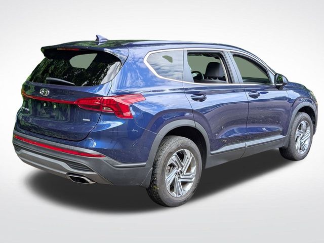 2022 Hyundai Santa Fe SE