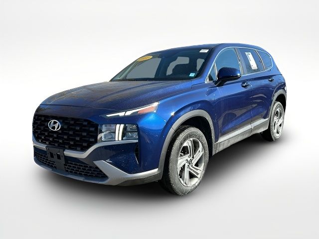 2022 Hyundai Santa Fe SE