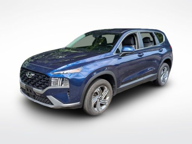 2022 Hyundai Santa Fe SE