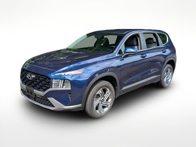 2022 Hyundai Santa Fe SE