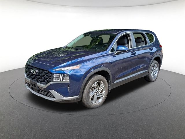 2022 Hyundai Santa Fe SE