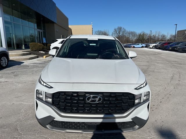 2022 Hyundai Santa Fe SE