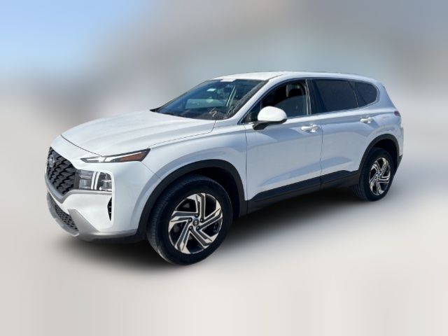 2022 Hyundai Santa Fe SE