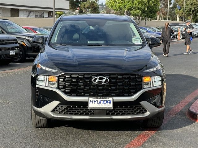 2022 Hyundai Santa Fe SE