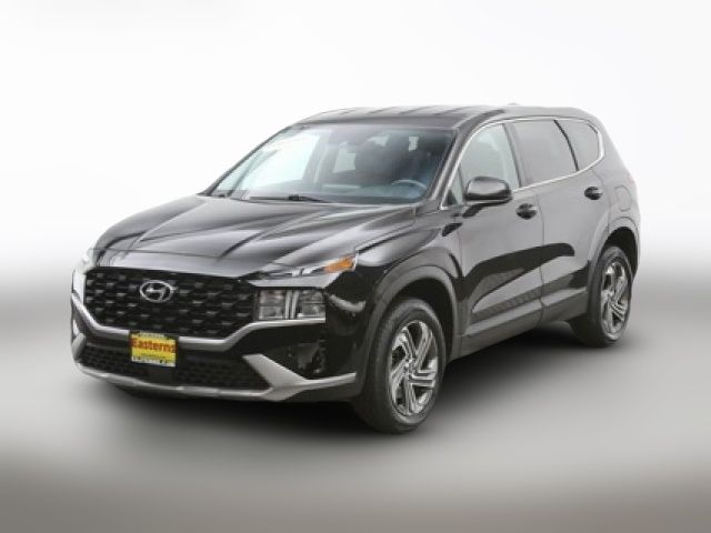 2022 Hyundai Santa Fe SE