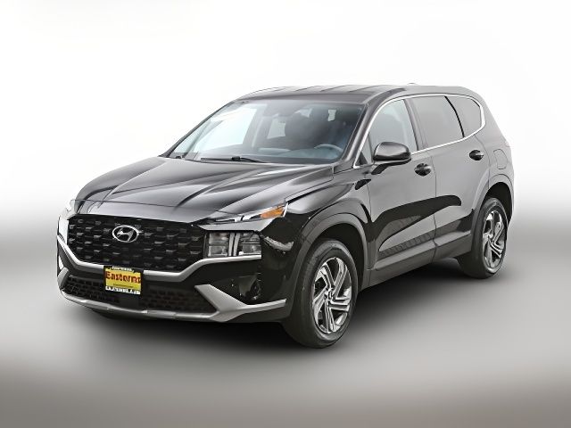 2022 Hyundai Santa Fe SE