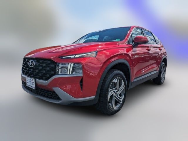 2022 Hyundai Santa Fe SE