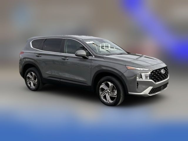 2022 Hyundai Santa Fe SE